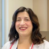 Photo for Andrea Haqq