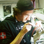 Photo for Ben Harbarenko