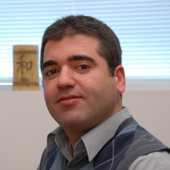 Photo for Zaher Hashisho