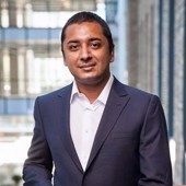 Photo for Reza Hasmath