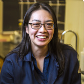 Photo for Hayley Wan