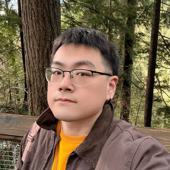 Photo for Helin Wang