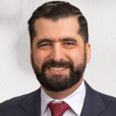 Photo for Arman Hemmati