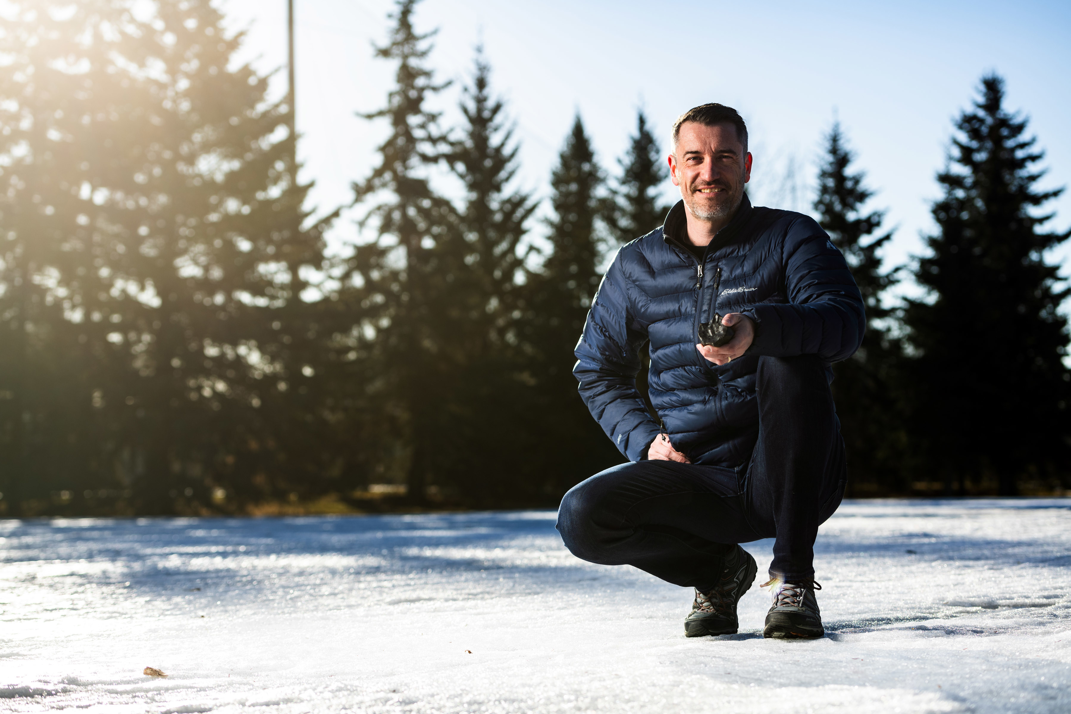 Photo for Chris Herd