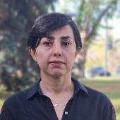 Photo for Hajar Ghorbani