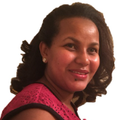 Photo for Hiwot Haileslassie