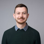 Photo for Alexander Hickey