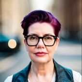 Photo for Shannon Hiebert