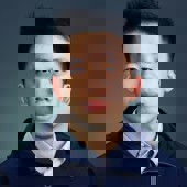 Photo for Haoran (Nate) Liang