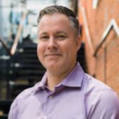 Photo for Bryan Hogeveen