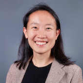 Photo for Hongli Liu