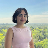 Photo for Rira Hozhabri