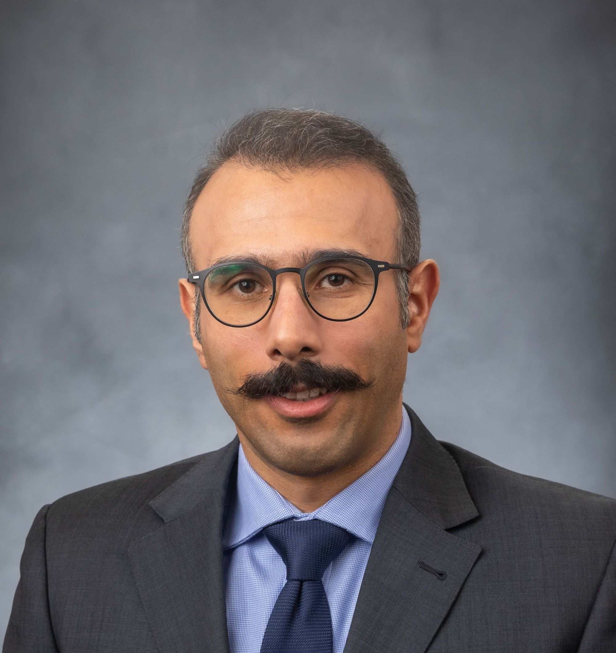 Photo for Hossein Rouhani