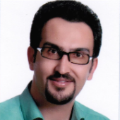 Photo for Hamed Saghaei