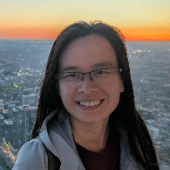 Photo for Huanqing Chen