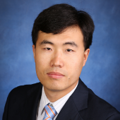 Photo for Huazhou Li