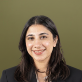 Photo for Huddah Kamran