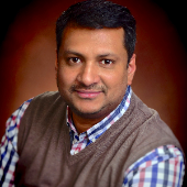 Photo for Abbas Hyderi