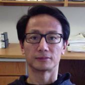 Photo for Hong Zhang