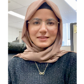 Photo for Iram Afzal