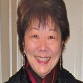 Photo for Isabelle Chiu