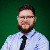 Photo for Isaac Jackiw