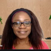 Photo for Sylvia Ijeoma Madueke