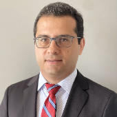 Photo for Ali Imanpour