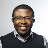 Photo for Ikechukwu (Ike) Nwaka