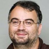 Photo for Ioanis Nikolaidis