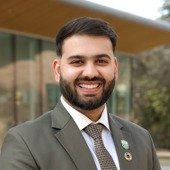 Photo for Ishaan Sachdeva