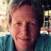 Photo for Ian Urquhart