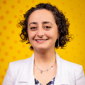 Photo for Hosna Jabbari