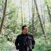 Photo for Jordan Abel