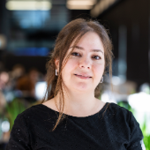 Photo for Samira Jafari