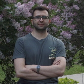 Photo for Masoud Jafaripour