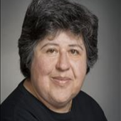 Photo for Nadia Jahroudi