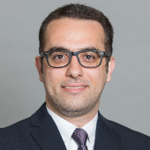 Photo for Maziar Jamshidi