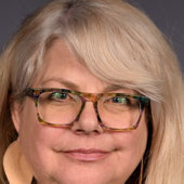 Photo for Jill Bagwe