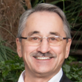 Photo for John Basarab