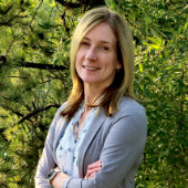 Photo for Jen Beverly