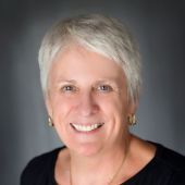 Photo for Janine Brodie