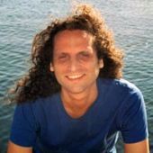 Photo for Jeremy Caplan