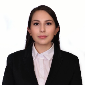 Photo for Jessica Janeth Cisneros Gonzalez