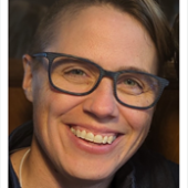 Photo for Jo Sheppard