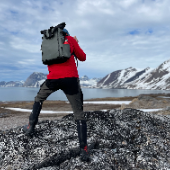 Photo for Julian Forrest