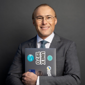 Photo for Jeffrey Franc