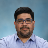 Photo for Jorge Sanchez Perez