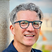 Photo for John Wiebe