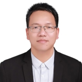 Photo for Jiansheng Xia